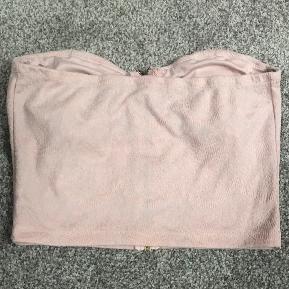 Crop top - Picture 4 of 5